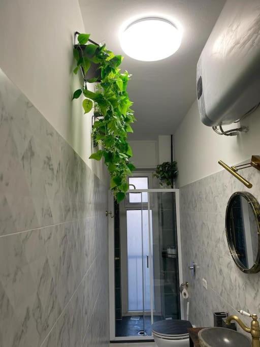 Apartament Leo'S Corner In Mediolan Zewnętrze zdjęcie