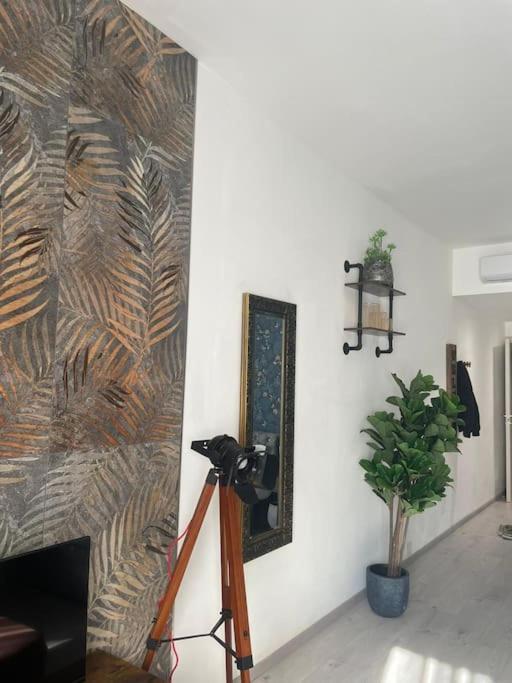 Apartament Leo'S Corner In Mediolan Zewnętrze zdjęcie