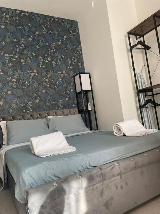 Apartament Leo'S Corner In Mediolan Zewnętrze zdjęcie