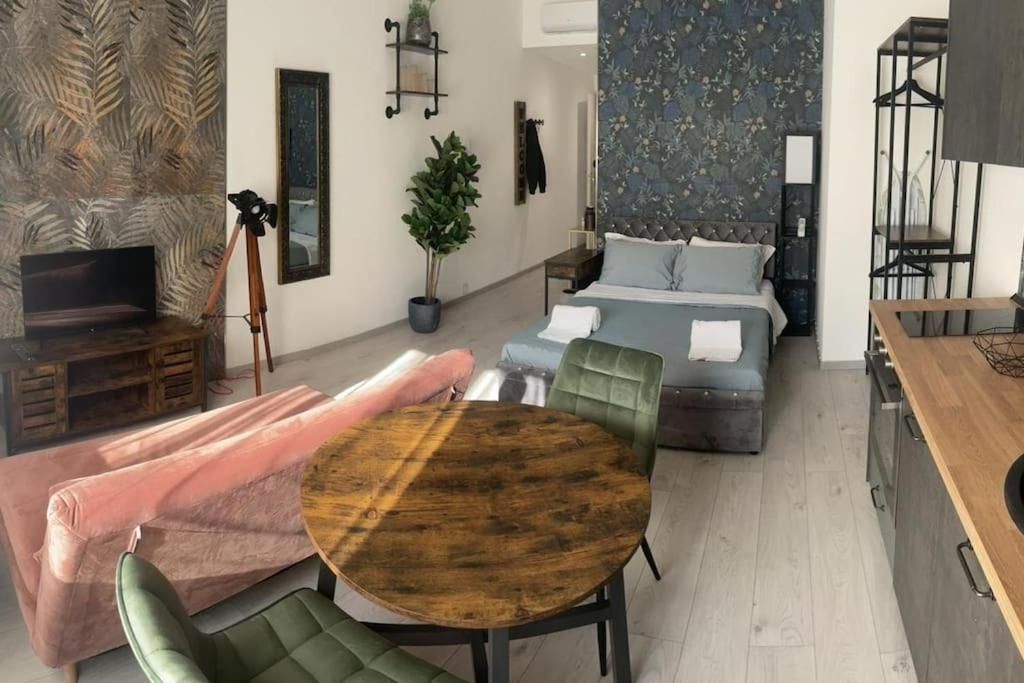 Apartament Leo'S Corner In Mediolan Zewnętrze zdjęcie