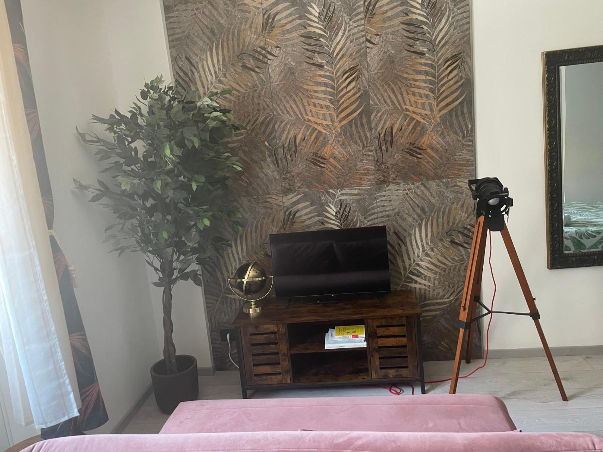 Apartament Leo'S Corner In Mediolan Zewnętrze zdjęcie